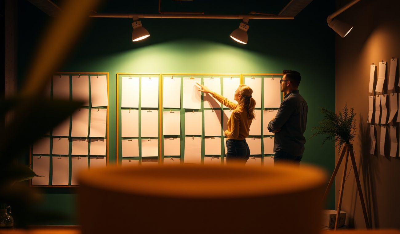 A Practical Guide to Marketing and SEO: From Strategy to Traffic Growth