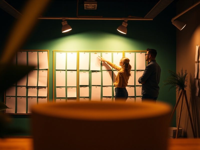 A Practical Guide to Marketing and SEO: From Strategy to Traffic Growth