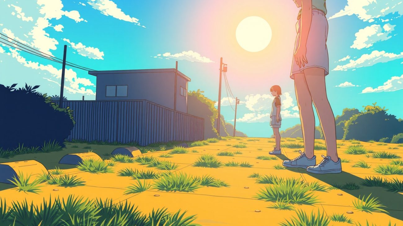 Exploring Boundaries and Craft in Adult Anime: Style, Story, and Sensuality