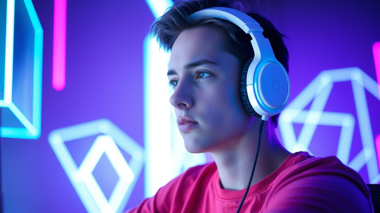 From Joysticks to Tactics: A Practical Guide to Modern Gaming Mastery