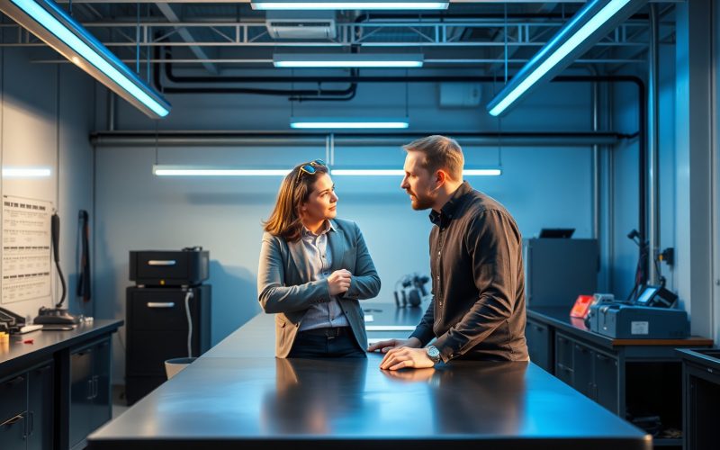 Harnessing Technology to Transform Healthcare: From Diagnostics to Data Analytics