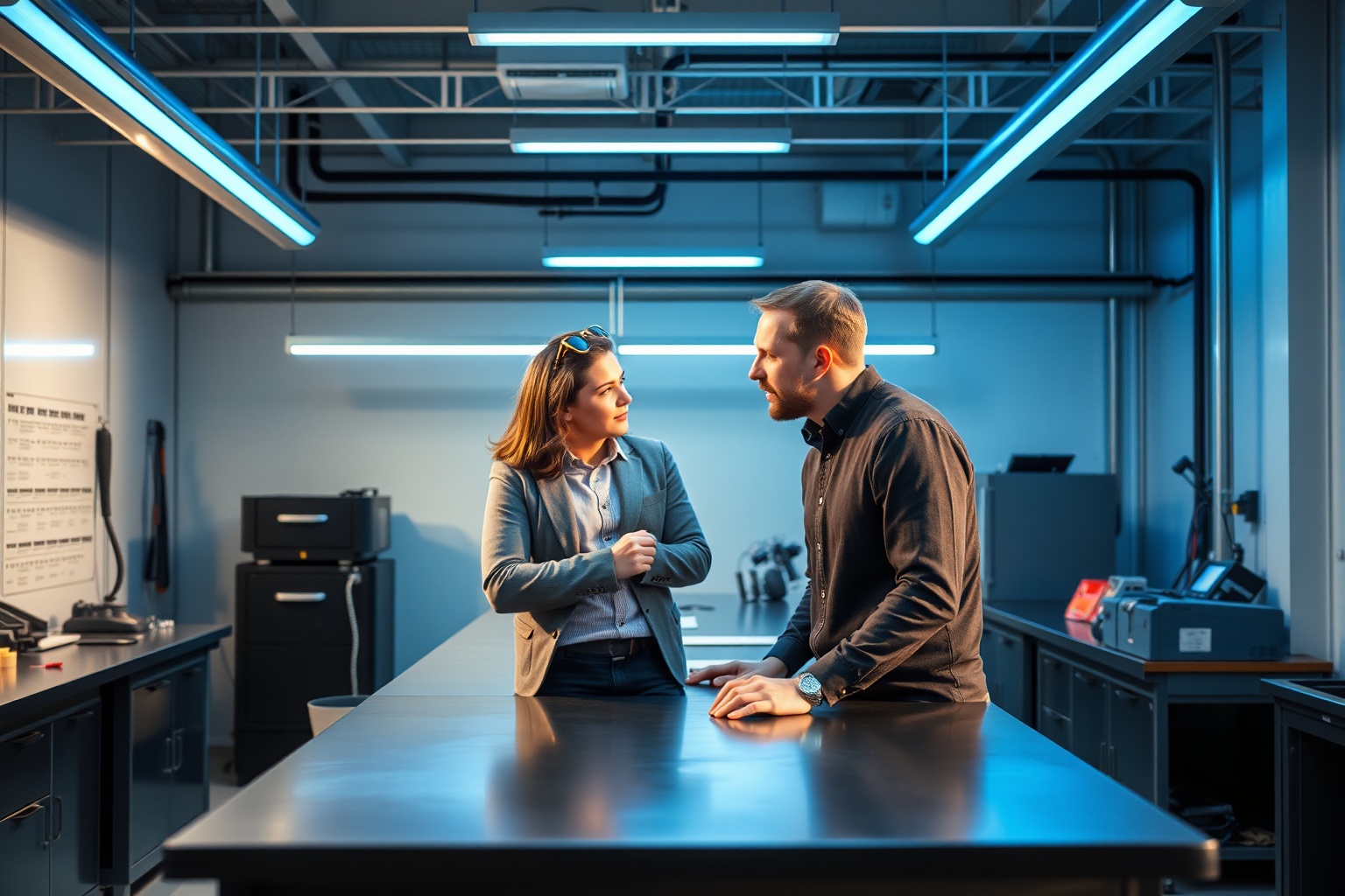 Harnessing Technology to Transform Healthcare: From Diagnostics to Data Analytics