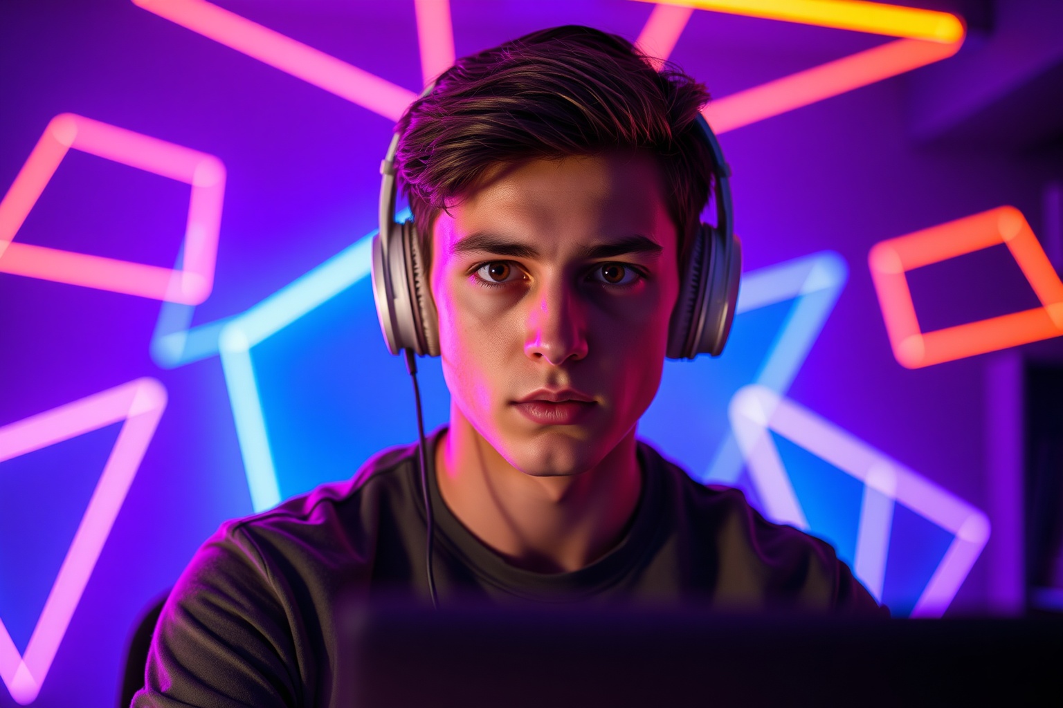 Mastering Modern Gaming: Strategies, Tech, and Community for Serious Players
