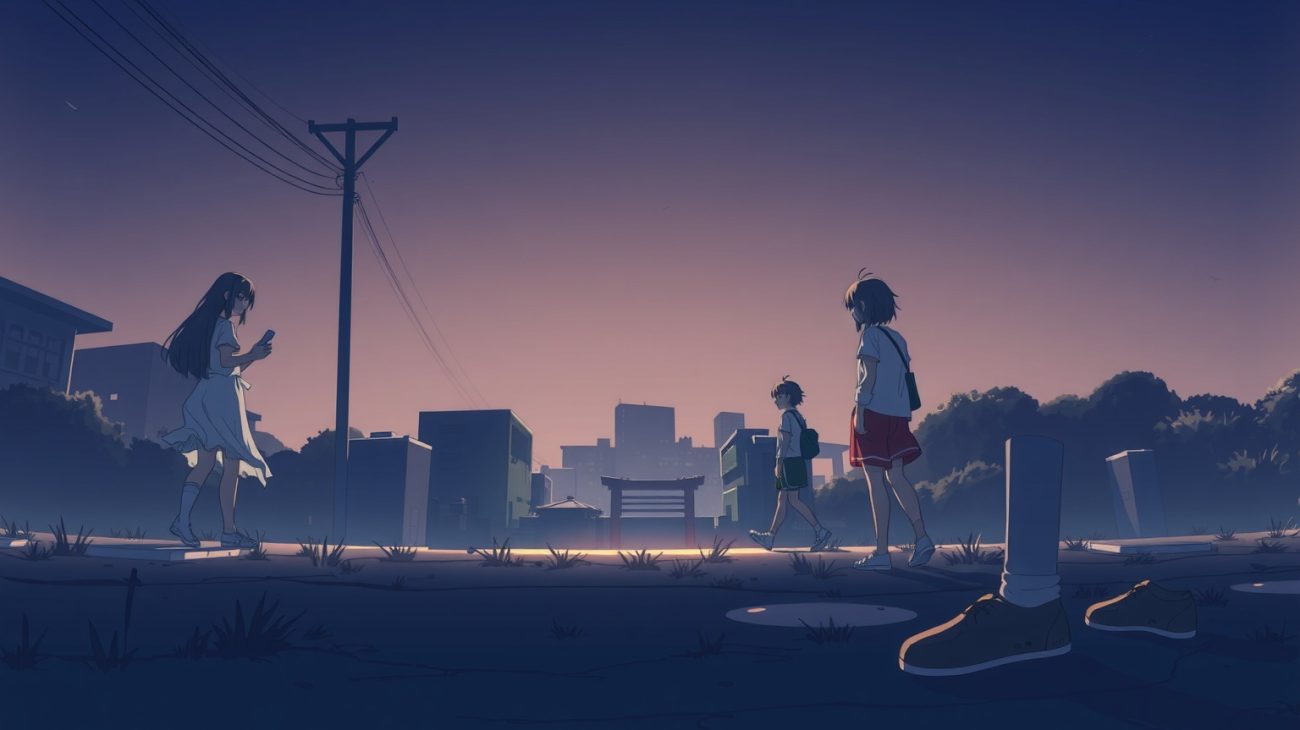 Navigating Mature Themes in Adult Anime: A Thoughtful Guide for Interested Viewers