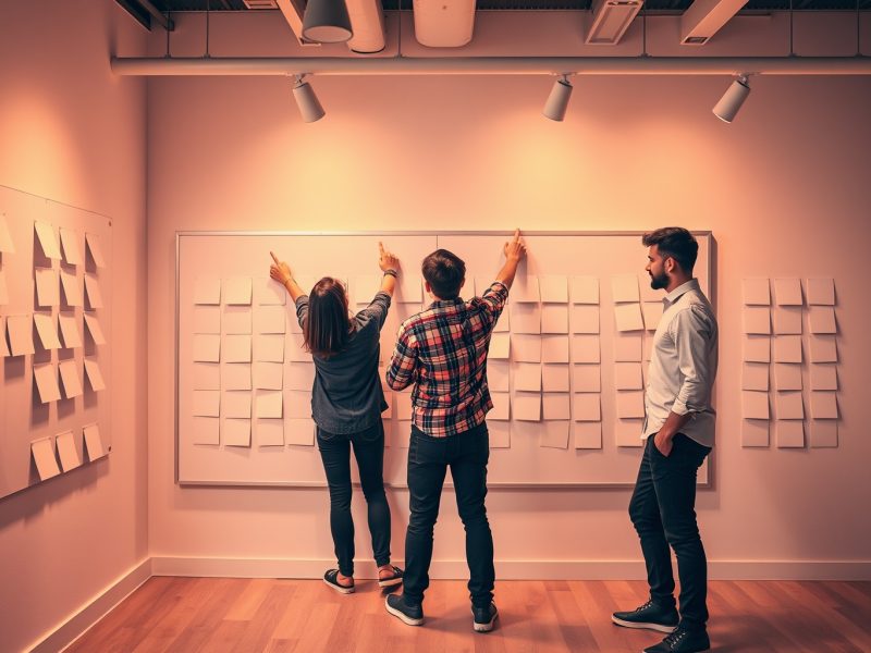 Strategic SEO and Content Tactics for Sustainable Traffic Growth