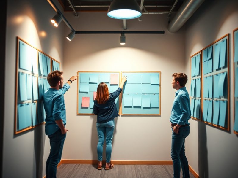 Strategic SEO and Content Tactics That Drive Real Traffic Growth