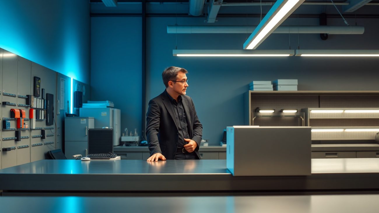 Tech-Driven Transformation in Healthcare: From Data to Culture