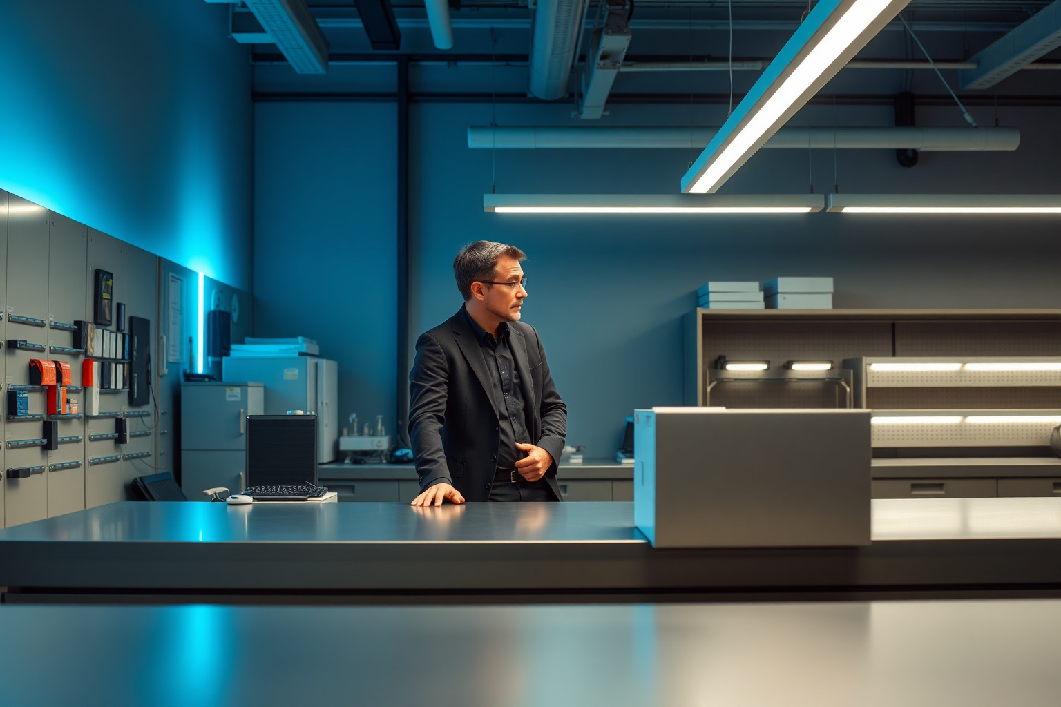 Tech-Driven Transformation in Healthcare: From Data to Culture