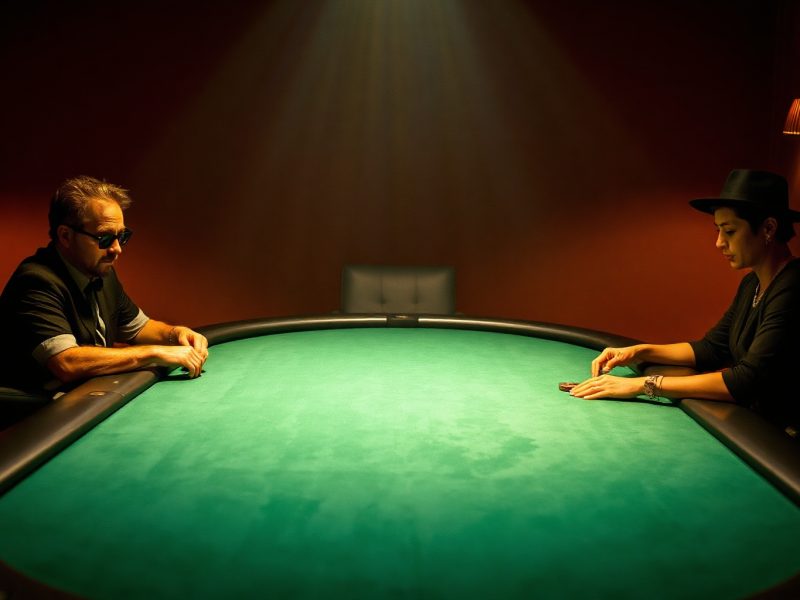 Mastering Casino Strategy: Realistic Tactics for Online Betting, Poker, and Slots