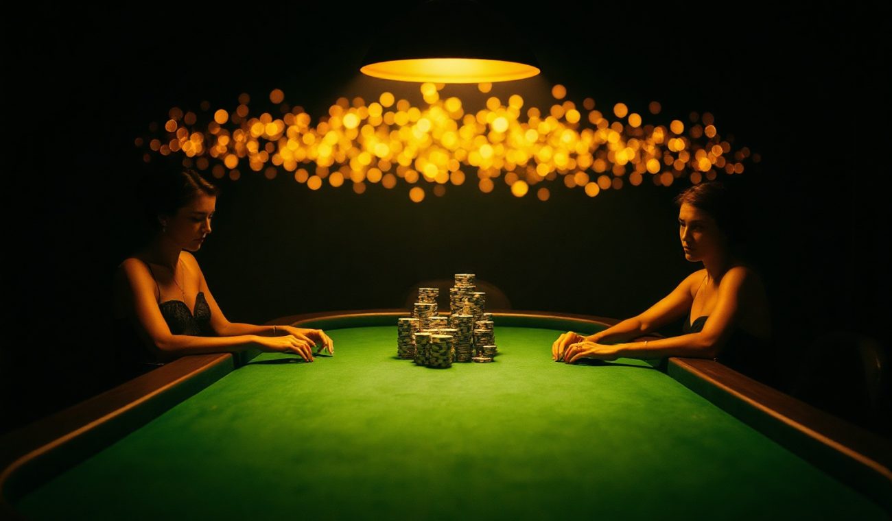 Mastering the Modern Casino: Strategies for Online Betting, Poker, and Slots
