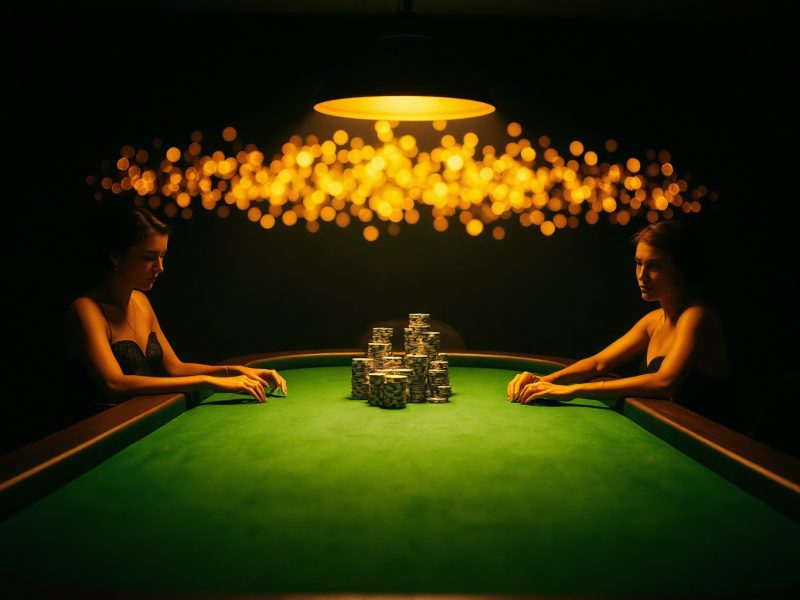 Mastering the Modern Casino: Strategies for Online Betting, Poker, and Slots