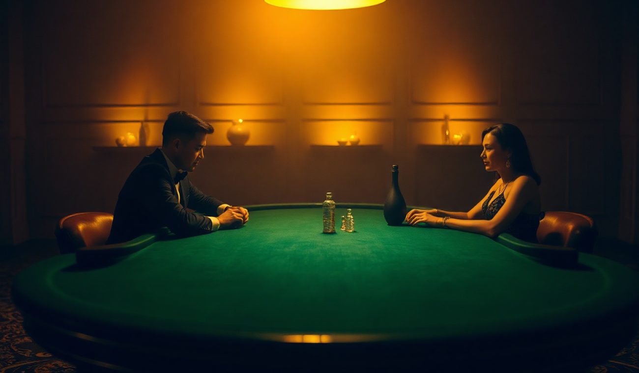 Strategic Insights for Casual and Serious Gamblers: A Practical Guide to Casino Play