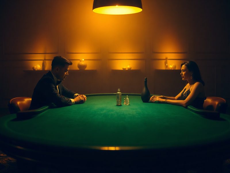 Strategic Insights for Casual and Serious Gamblers: A Practical Guide to Casino Play