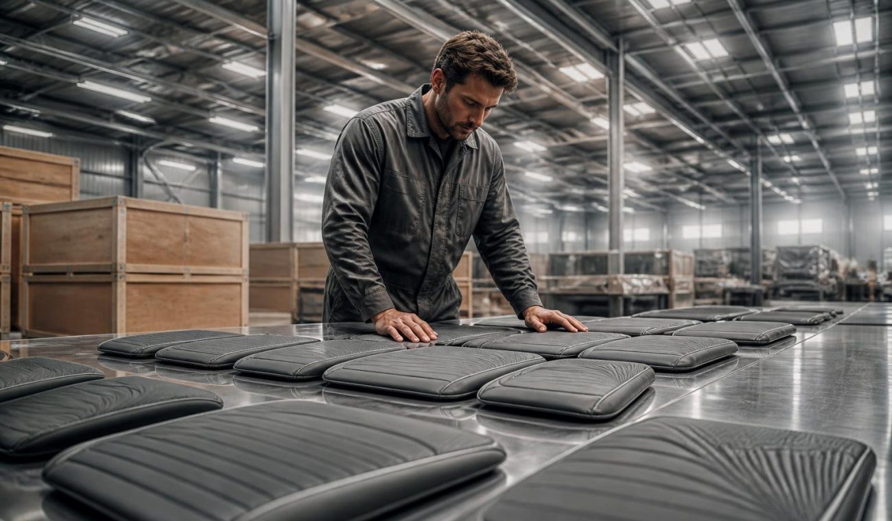 Comparative Edge: How Sanitary Pads Manufacturers Game the Leak Metrics and Supply Chain