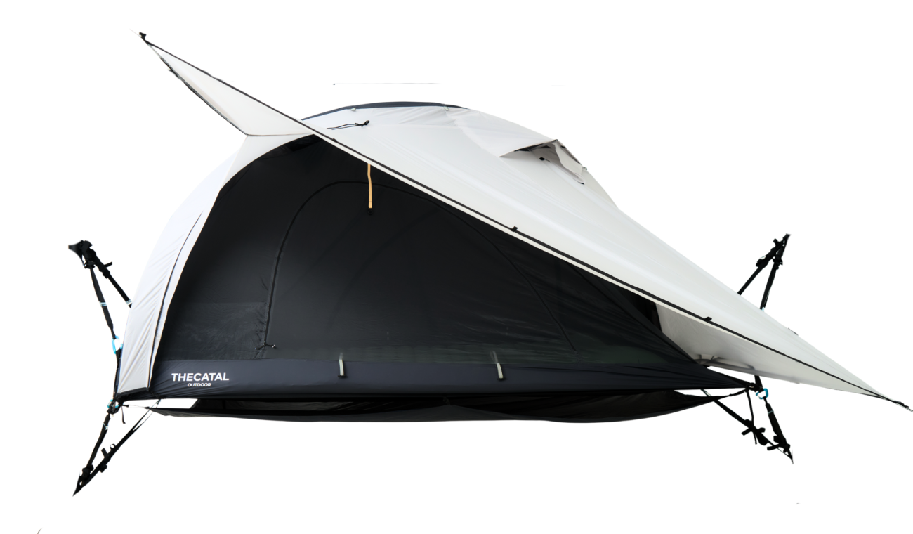 Practical Framework for Outdoor Car Tent Fit and Compatibility