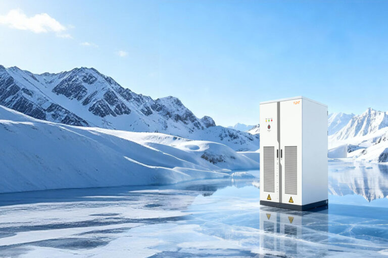 The R&D Core Blueprint: Preventing Micro‑Fissures and Voltage Drops While Meeting THD Targets in Hybrid Inverter Production