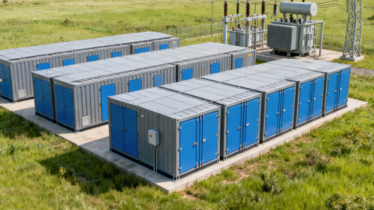 hybrid inverter