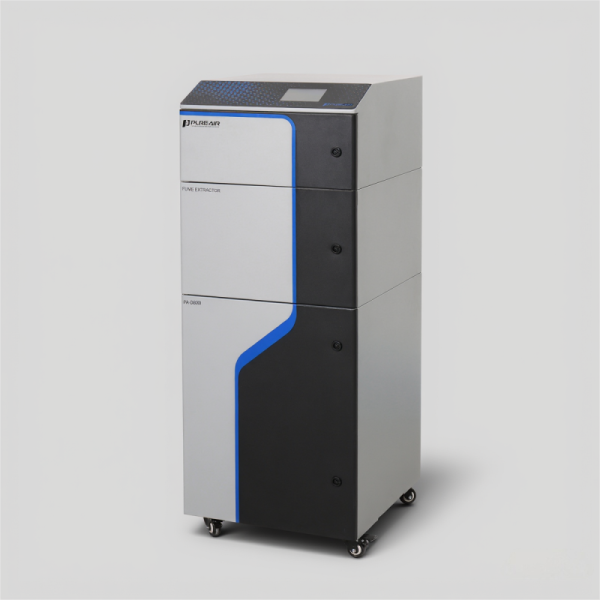 What Comes Next for Laser Engraver Fume Extractors: A User-Centered Outlook